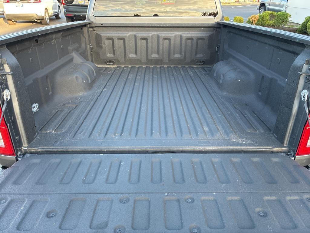 used 2021 Ford Ranger car, priced at $20,987