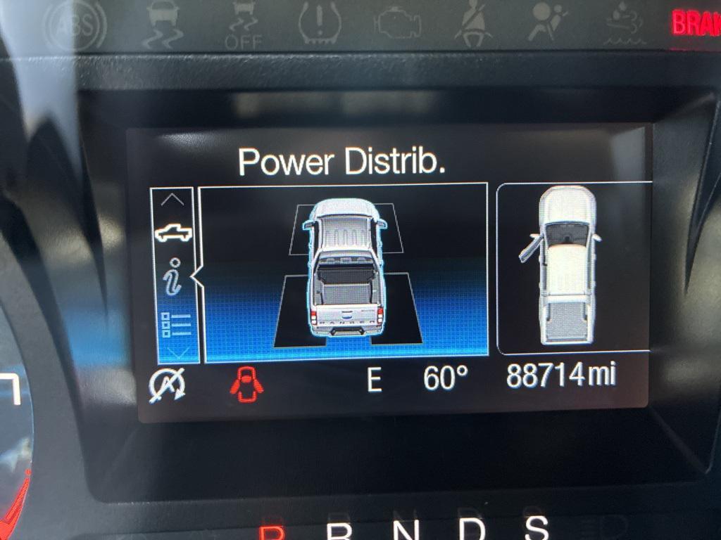 used 2021 Ford Ranger car, priced at $20,987