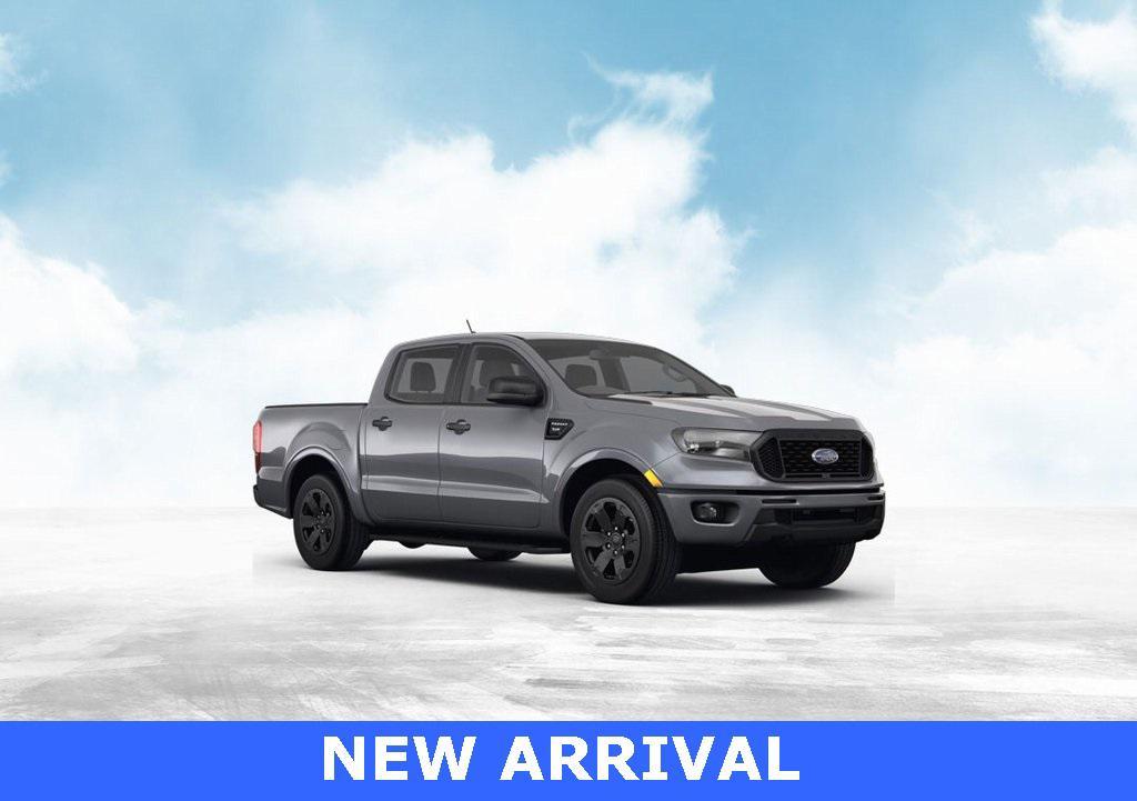 used 2021 Ford Ranger car, priced at $21,987