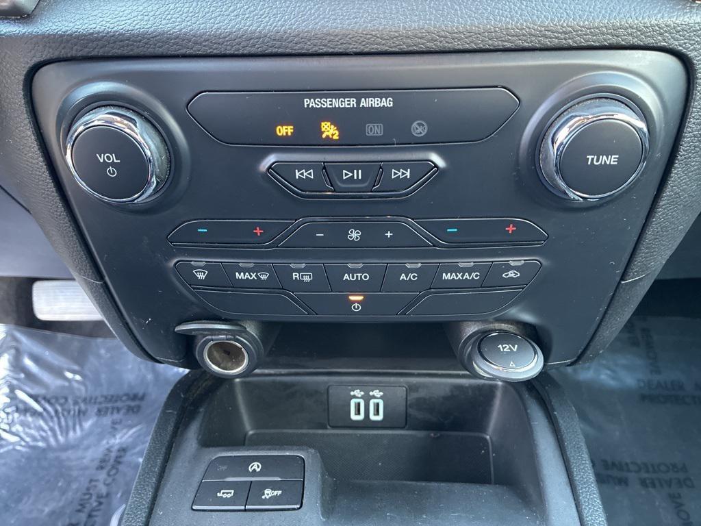 used 2021 Ford Ranger car, priced at $20,987