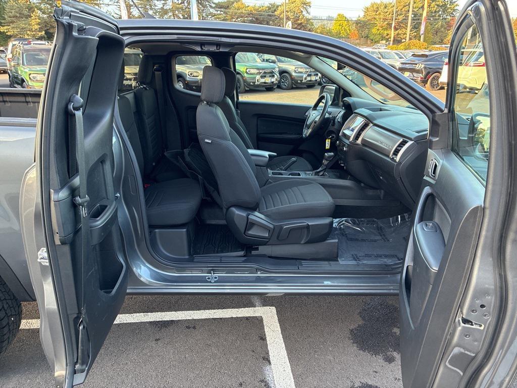 used 2021 Ford Ranger car, priced at $20,987