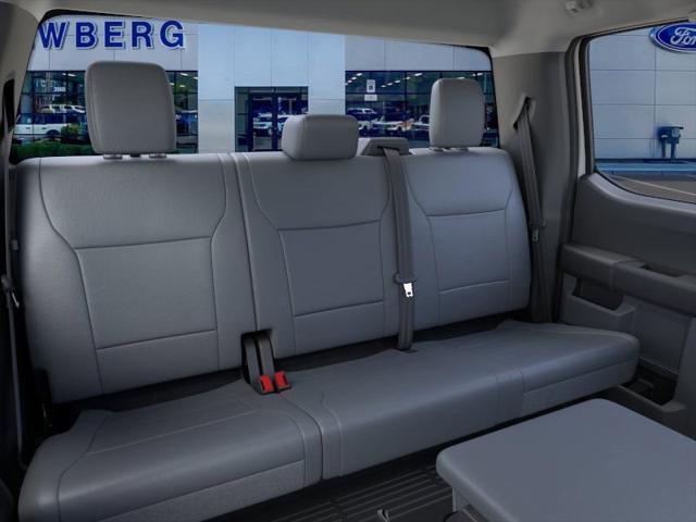 new 2025 Ford F-250 car, priced at $68,000