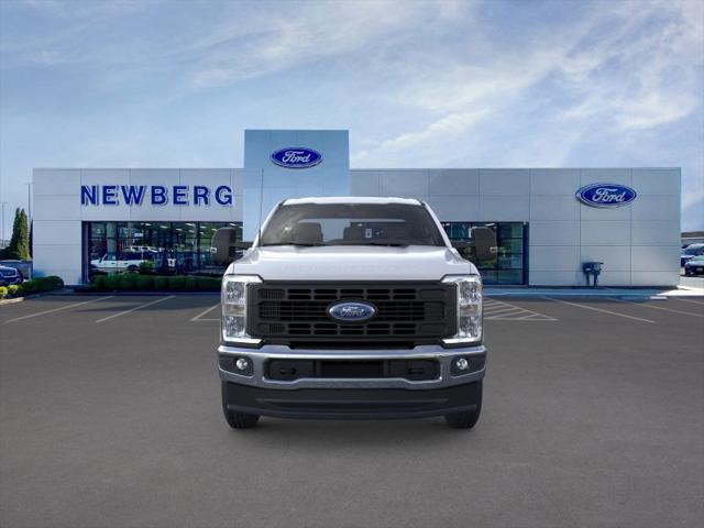 new 2025 Ford F-250 car, priced at $68,000