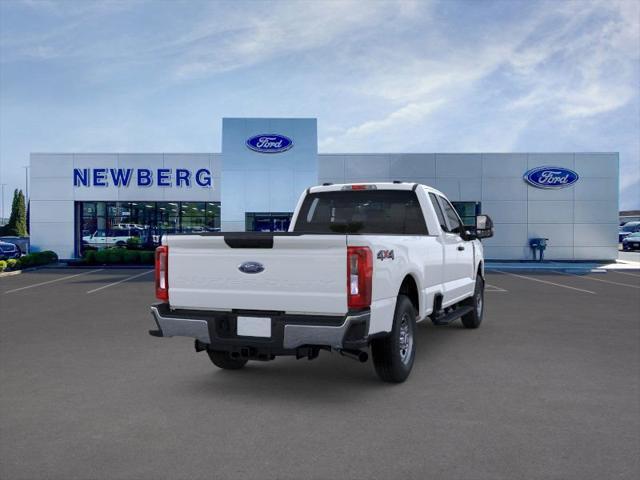 new 2025 Ford F-250 car, priced at $68,000