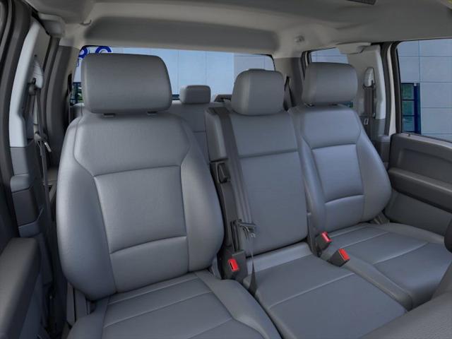 new 2025 Ford F-250 car, priced at $68,000