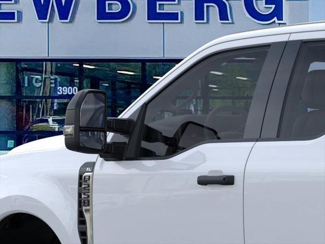 new 2025 Ford F-250 car, priced at $68,000