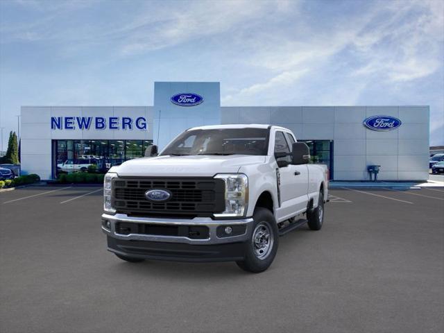 new 2025 Ford F-250 car, priced at $68,000