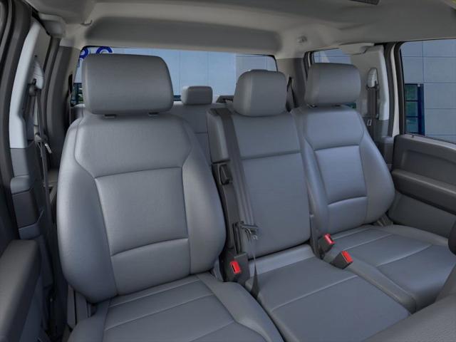 new 2025 Ford F-250 car, priced at $67,487