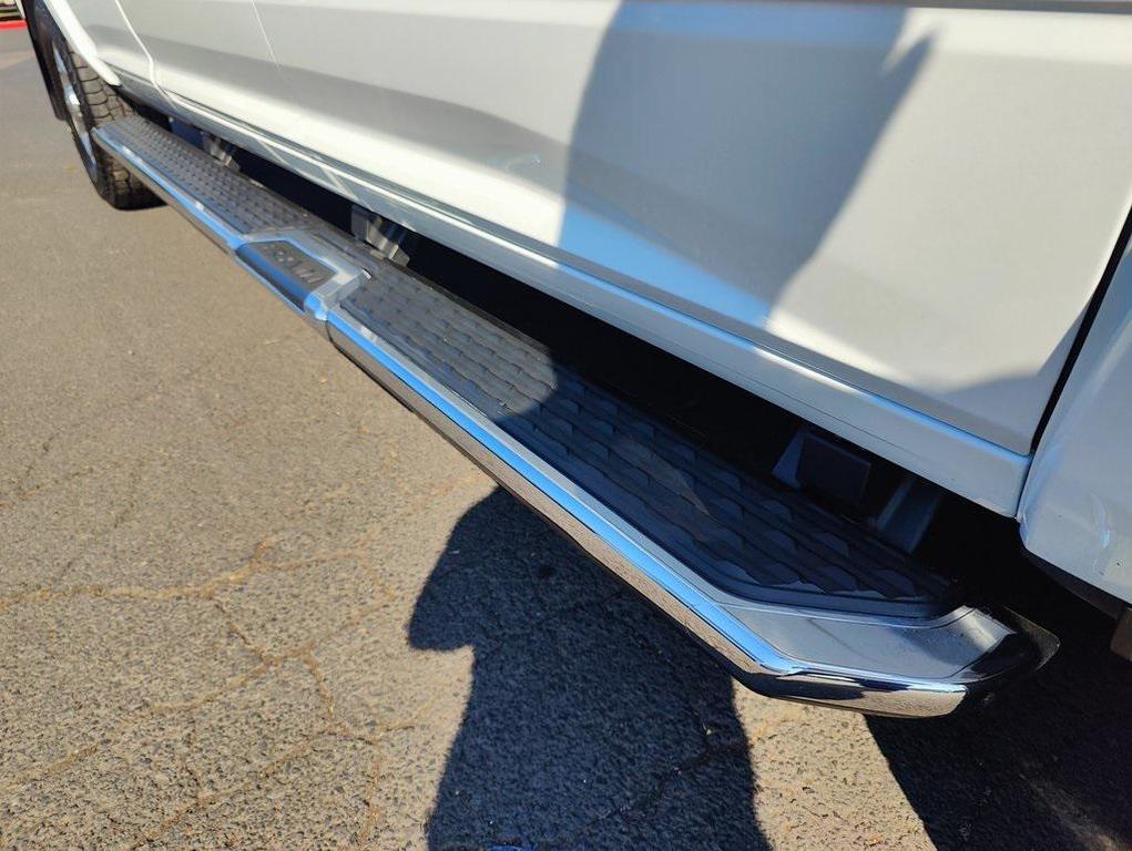 used 2021 Ram 3500 car, priced at $62,488