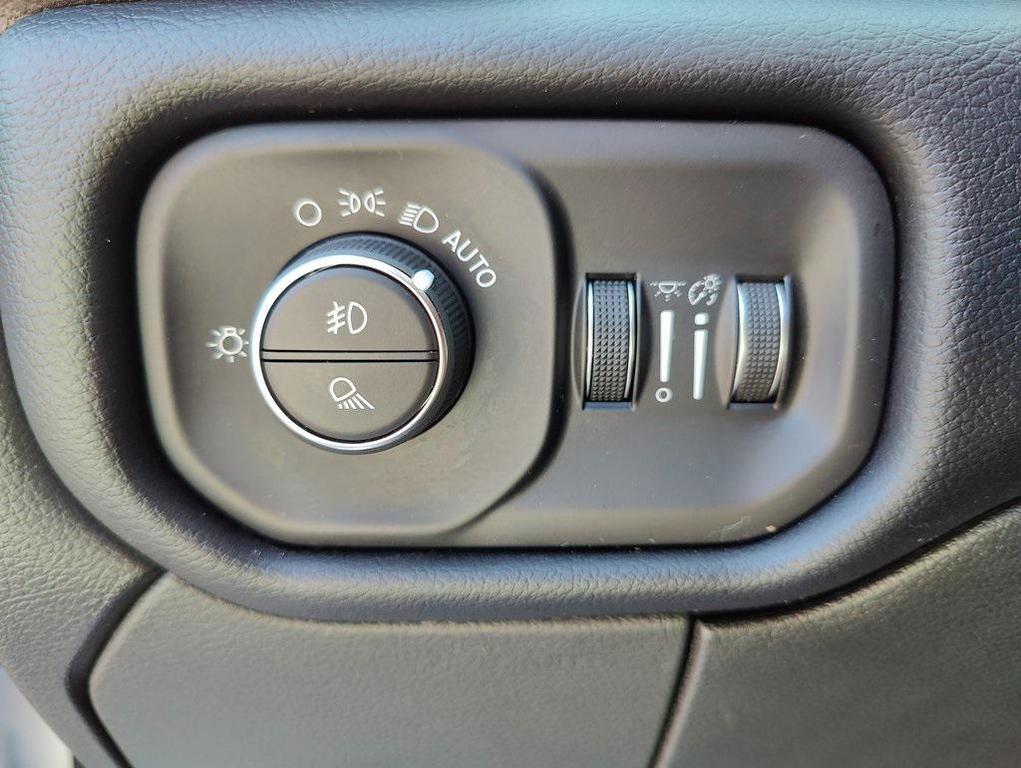 used 2021 Ram 3500 car, priced at $62,488