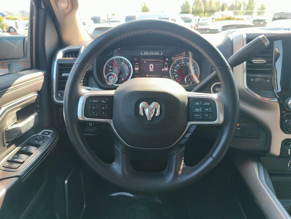 used 2021 Ram 3500 car, priced at $62,488