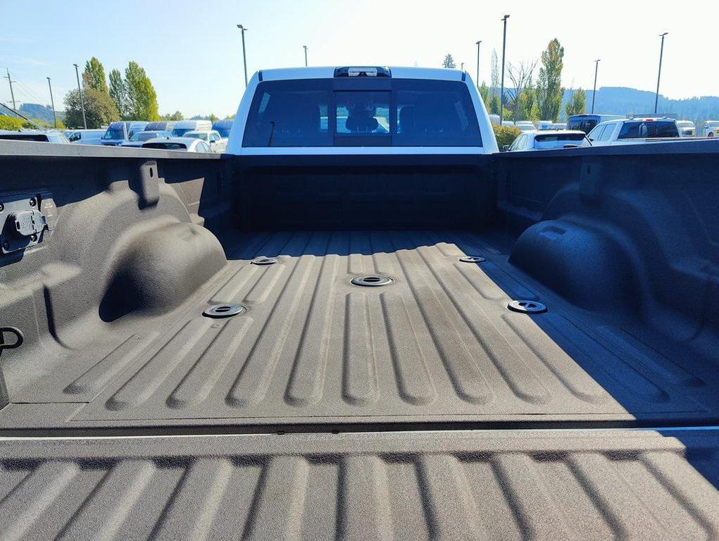 used 2021 Ram 3500 car, priced at $62,488