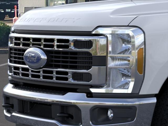 new 2024 Ford F-350 car, priced at $66,860