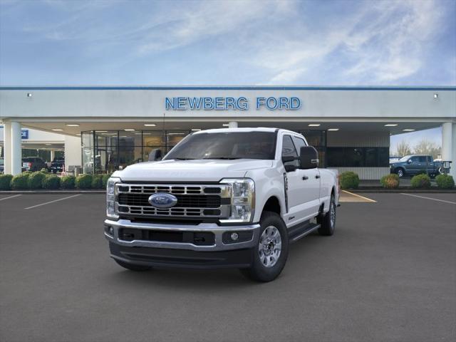 new 2024 Ford F-350 car, priced at $66,860