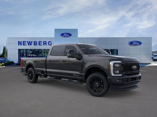 new 2025 Ford F-350 car, priced at $91,625