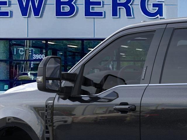 new 2025 Ford F-350 car, priced at $91,625