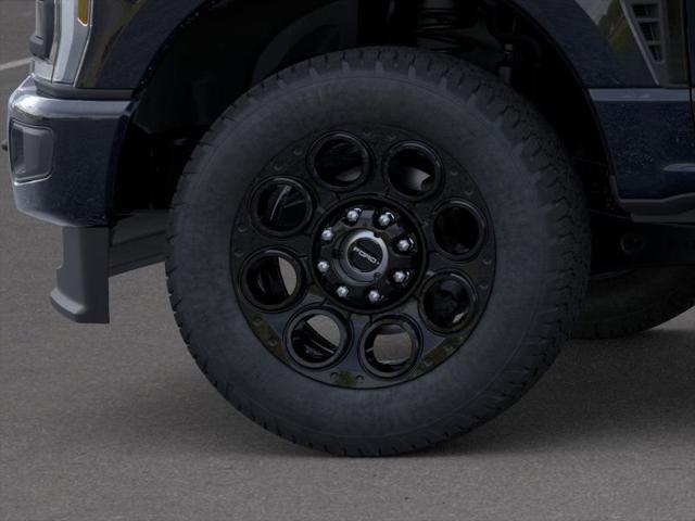 new 2025 Ford F-350 car, priced at $91,625