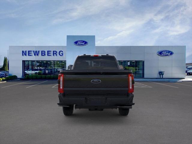 new 2025 Ford F-350 car, priced at $91,625