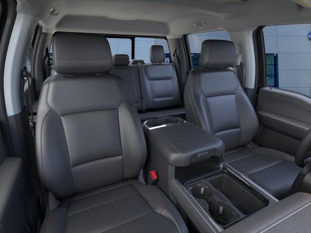 new 2025 Ford F-350 car, priced at $91,625