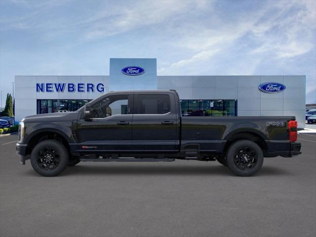 new 2025 Ford F-350 car, priced at $91,625