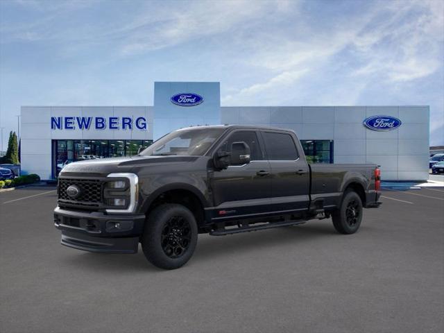 new 2025 Ford F-350 car, priced at $91,625