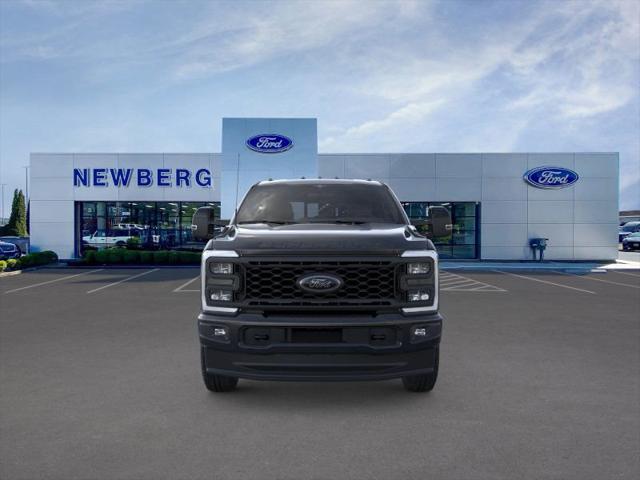 new 2025 Ford F-350 car, priced at $91,625