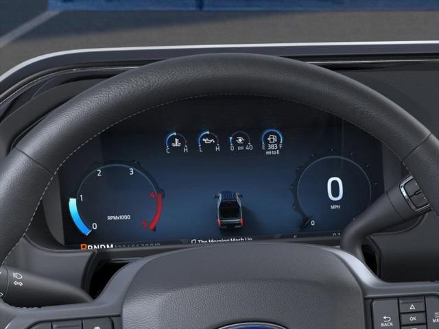 new 2025 Ford F-350 car, priced at $91,625