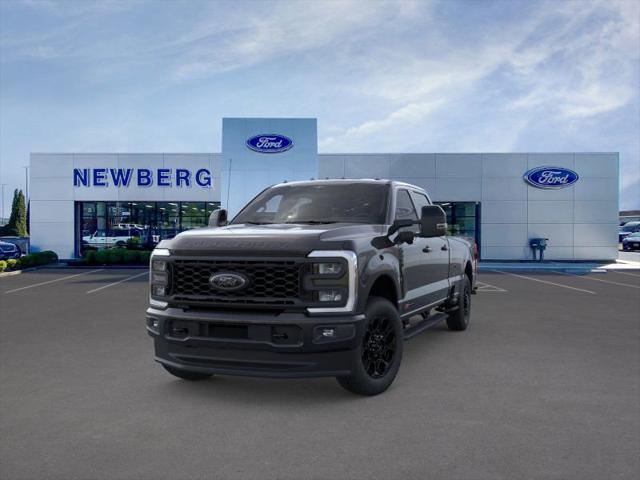 new 2025 Ford F-350 car, priced at $91,625
