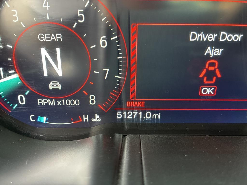 used 2019 Ford Mustang car, priced at $32,988
