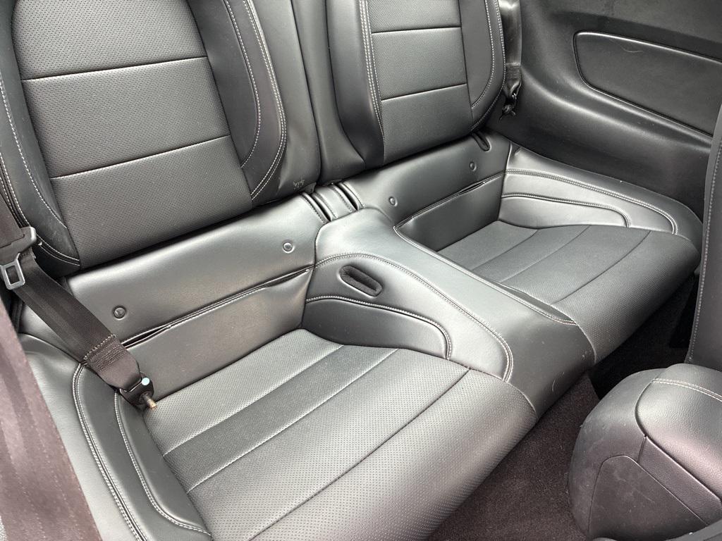 used 2019 Ford Mustang car, priced at $32,988