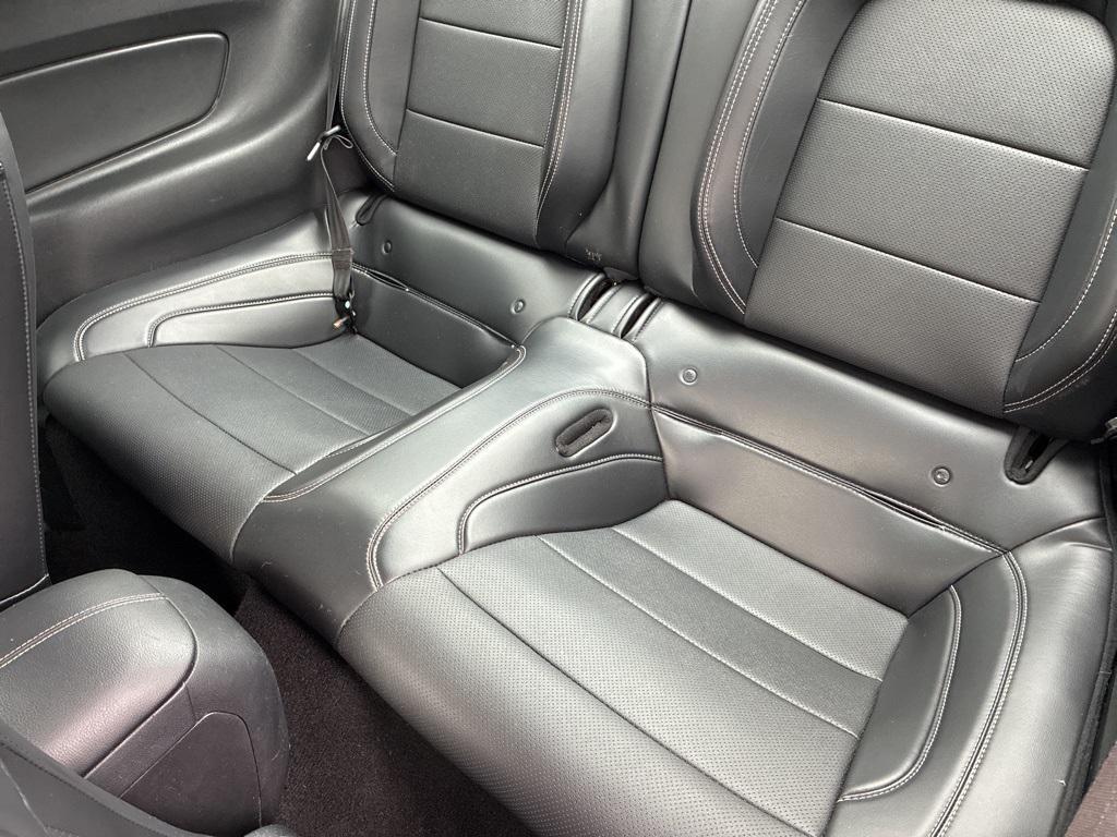 used 2019 Ford Mustang car, priced at $32,988