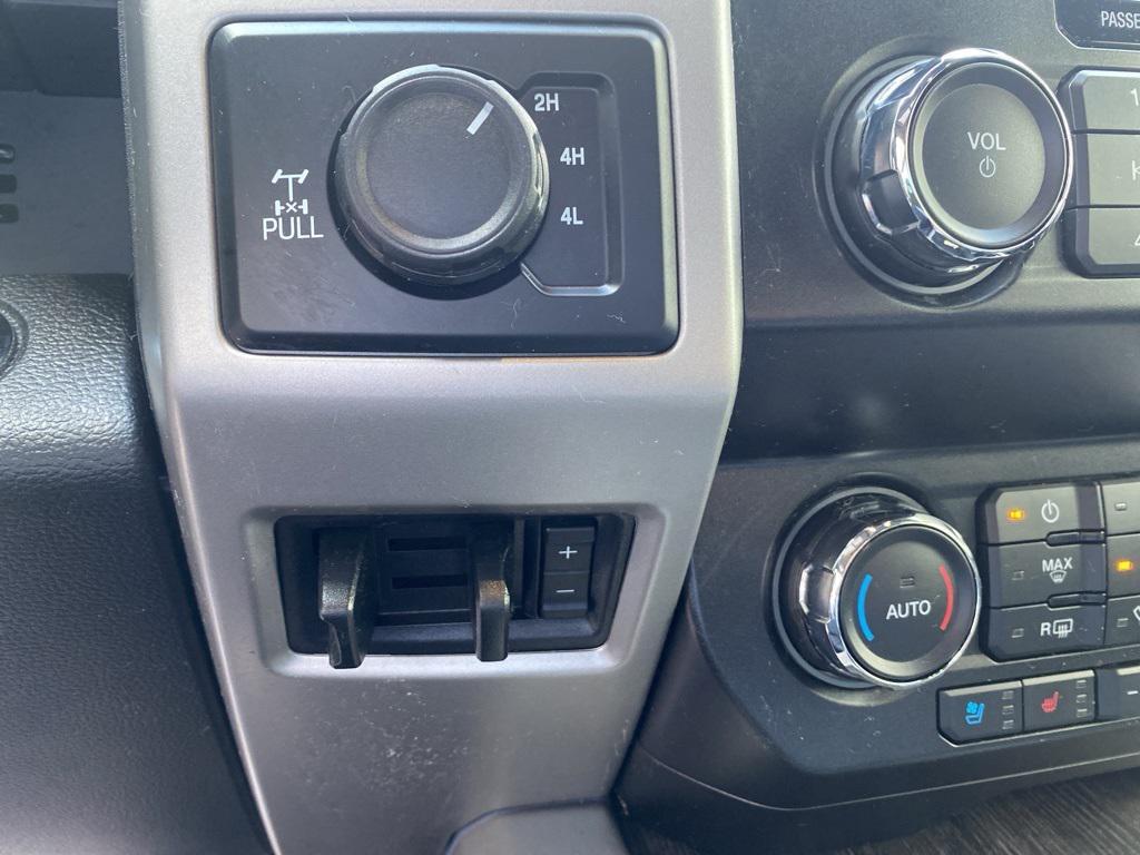 used 2021 Ford F-250 car, priced at $48,988