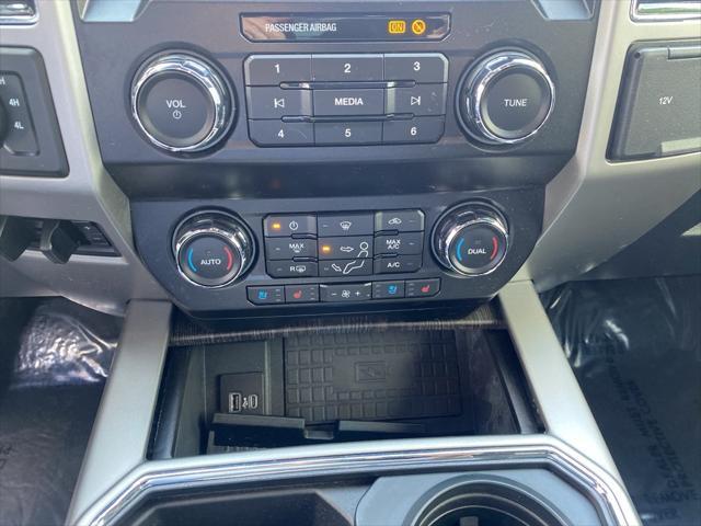 used 2021 Ford F-250 car, priced at $52,988