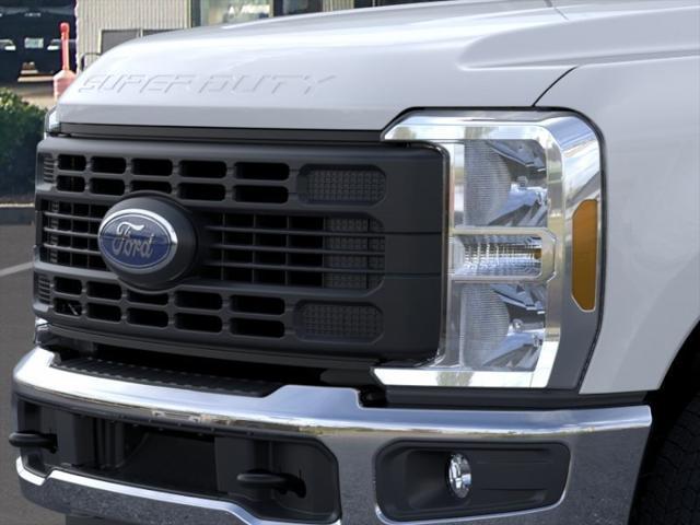 new 2024 Ford F-250 car, priced at $69,987