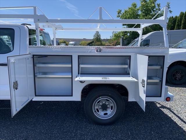 new 2024 Ford F-250 car, priced at $64,500