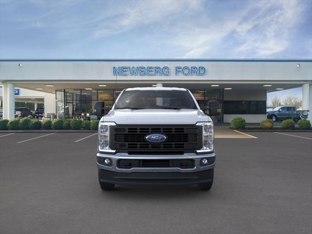 new 2024 Ford F-250 car, priced at $69,987