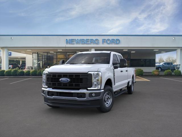 new 2024 Ford F-250 car, priced at $69,987