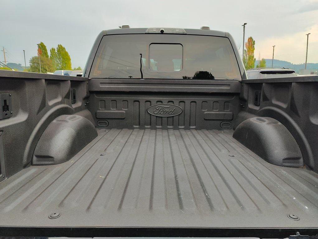 used 2022 Ford F-150 car, priced at $68,988