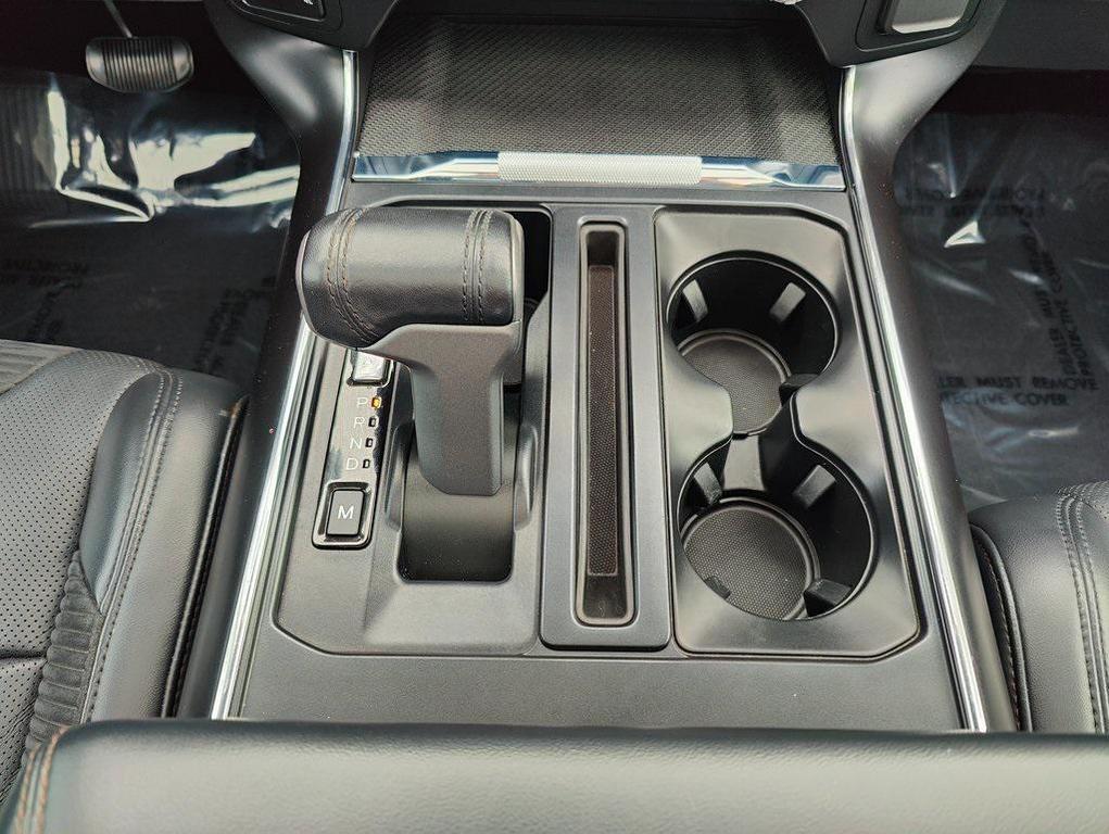 used 2022 Ford F-150 car, priced at $68,988
