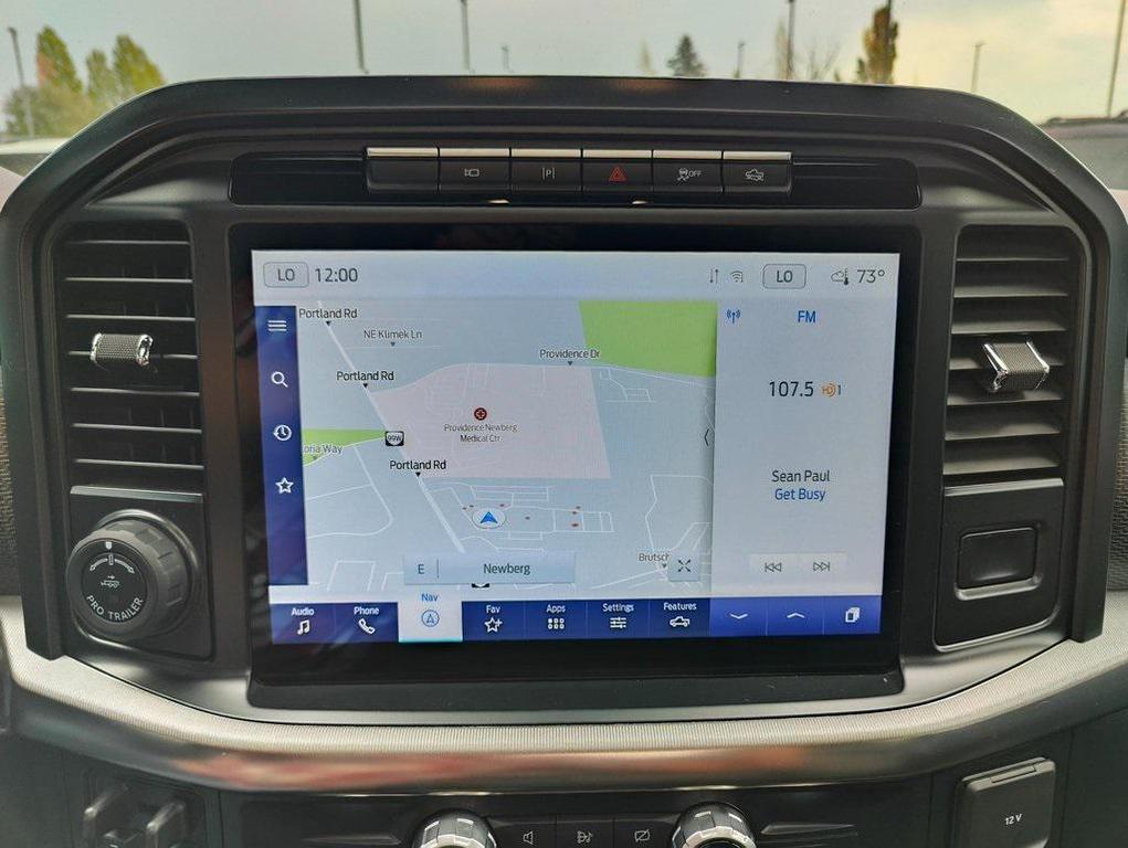 used 2022 Ford F-150 car, priced at $68,988