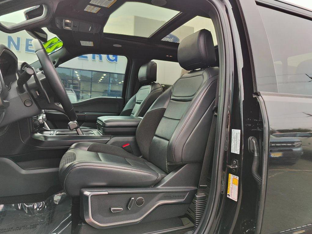 used 2022 Ford F-150 car, priced at $68,988