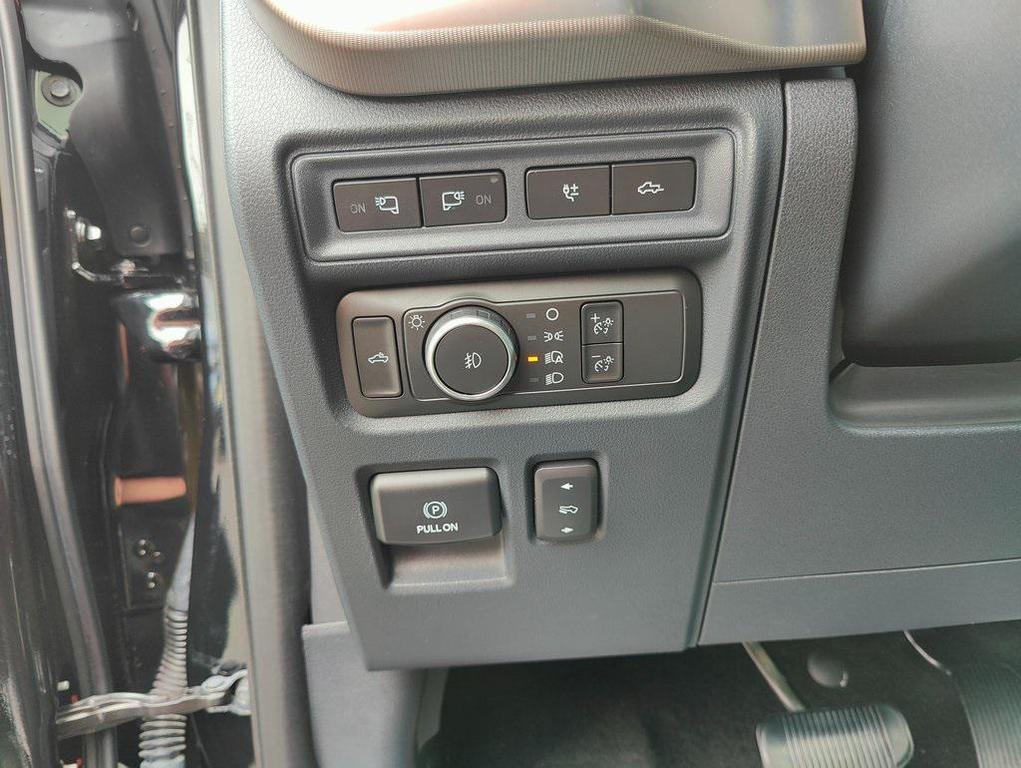 used 2022 Ford F-150 car, priced at $68,988