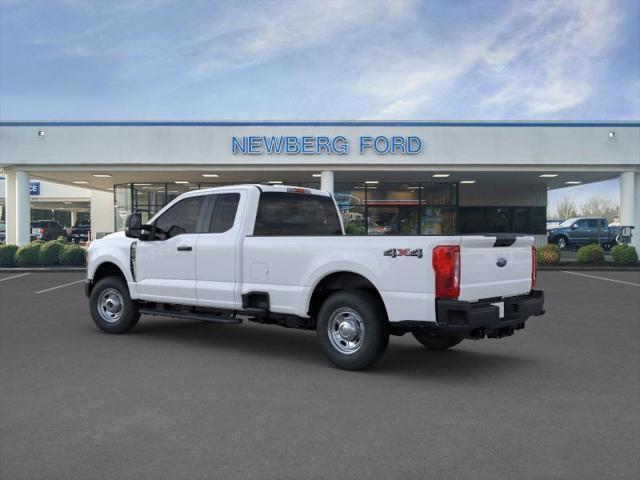 new 2024 Ford F-350 car, priced at $51,680