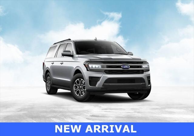 used 2023 Ford Expedition car, priced at $60,995