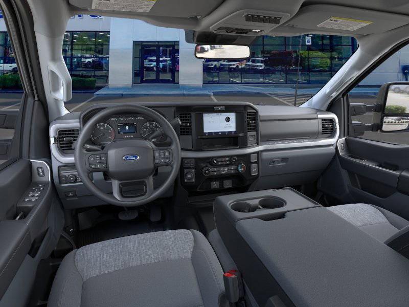 new 2026 Ford F-350 car, priced at $73,607