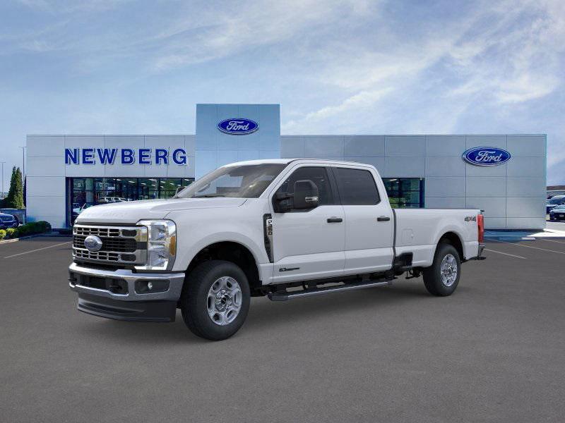 new 2026 Ford F-350 car, priced at $73,607