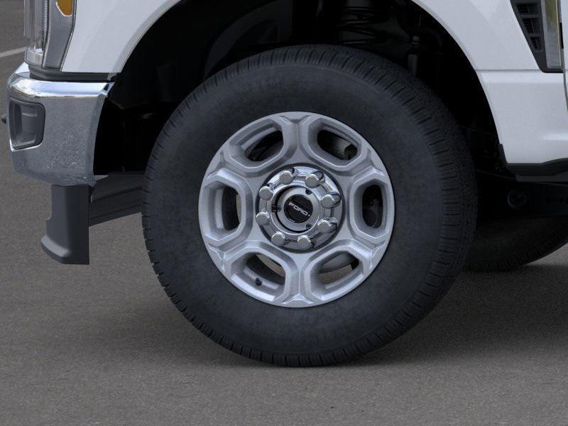 new 2026 Ford F-350 car, priced at $73,607