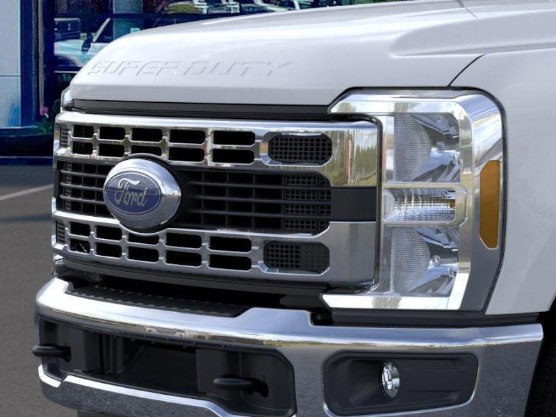 new 2026 Ford F-350 car, priced at $73,607