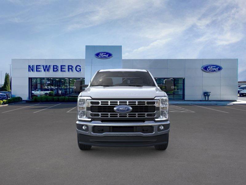 new 2026 Ford F-350 car, priced at $73,607