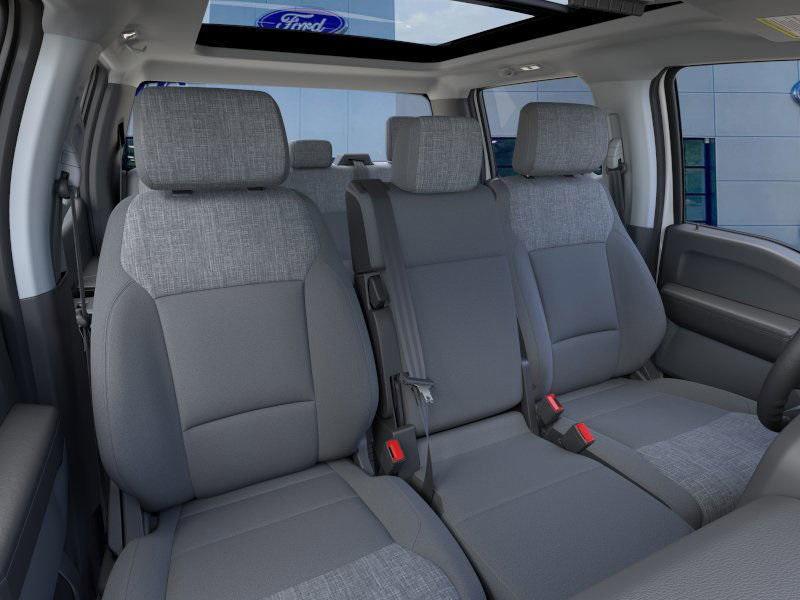 new 2026 Ford F-350 car, priced at $73,607